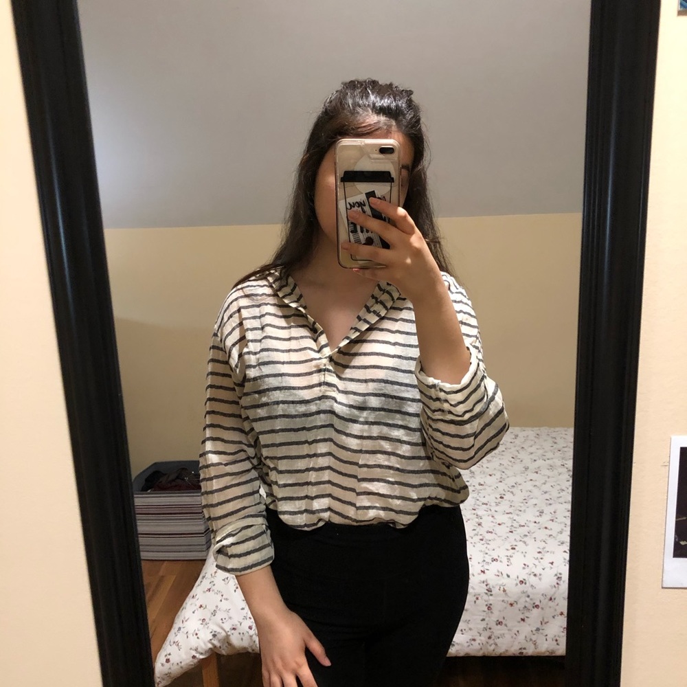 Dress shirt